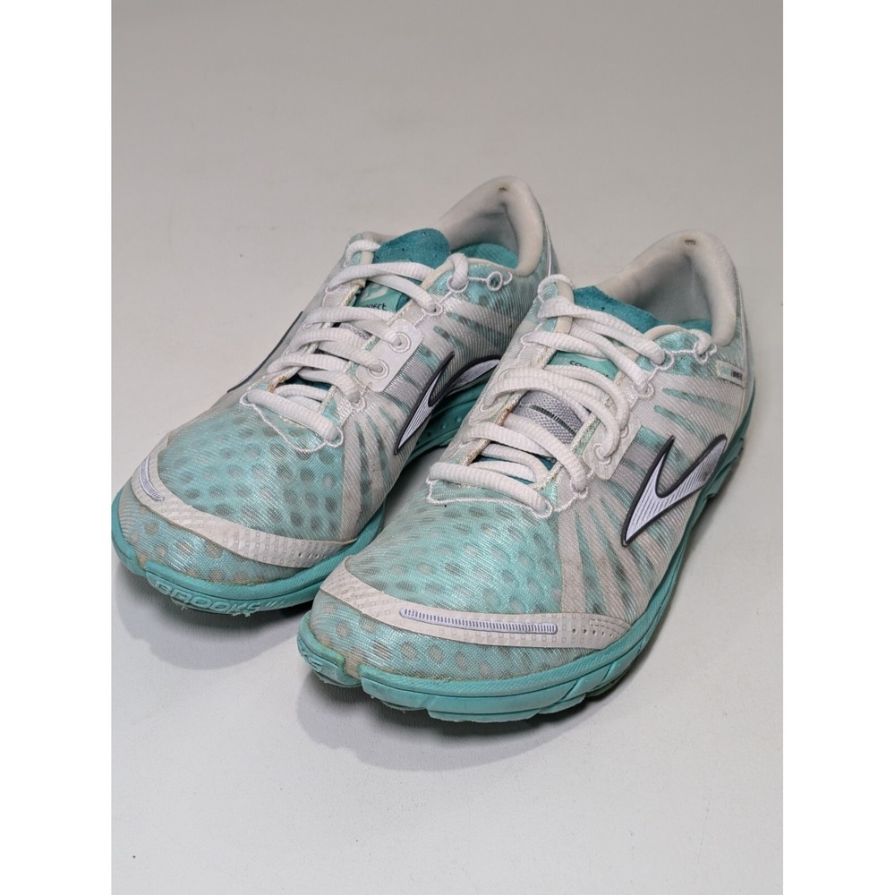 Brooks Women's Pure Connect 4 Running Shoes, 7 B